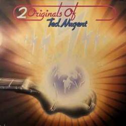 TED NUGENT CALL OF THE WILD / TOOTH, FANG & CLAW Виниловая пластинка 