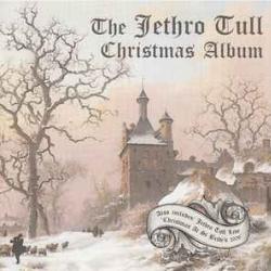 JETHRO TULL LIVE IN CONCERT Виниловая пластинка 