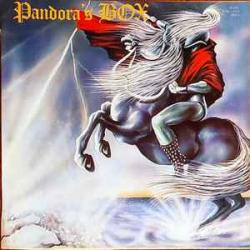 PANDORA'S BOX KO KOVON Виниловая пластинка 