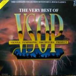 VIENNA SYMPHONIC ORCHESTRA PROJECT VERY BEST OF Виниловая пластинка 