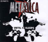 UNTIL THE SLEEPS