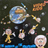 INVASION OF THE SPACEPECKERS