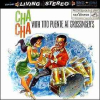 CHA CHA WITH...