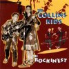 THE ROCKIN' EST