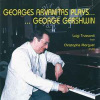 PLAYS GERSHWIN