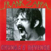 CHUNGA'S REVENGE