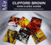 SEVEN CLASSIC ALBUMS