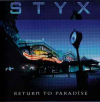 RETURN TO PARADISE