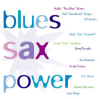 BLUES SAX POWER