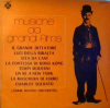 MUSICHE DA GRANDI FILMS