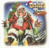 ICH GLAUB' NICHT AN DEN WEIHNACHTSMANN