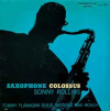 SAXOPHONE COLOSSUS