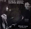 KENNETH ANGER'S LUCIFER RISING