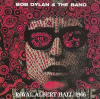 ROYAL ALBERT HALL 1966