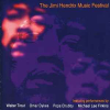 JIMI HENDRIX MUSIC FESTIVAL