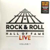 ROCK AND ROLL HALL OF FAME