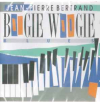 BOOGIE WOOGIE BLUES