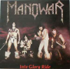 INTO GLORY RIDE