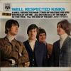 WELL RESPECTED KINKS