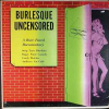 BURLESQUE