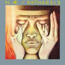 CZESLAW NIEMEN Katharsis Виниловая пластинка 