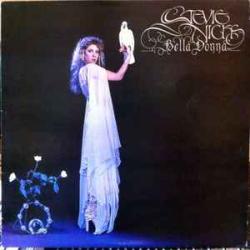 STEVIE NICKS BELLA DONNA Виниловая пластинка 
