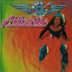 ATLANTIS ROCK HEAVIES Виниловая пластинка ATLANTIS ROCK HEAVIES Виниловая пластинка