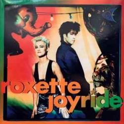 ROXETTE JOYRIDE LP-BOX 