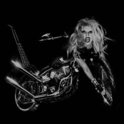 LADY GAGA Born This Way (The Tenth Anniversary) / Born This Way Reimagined 