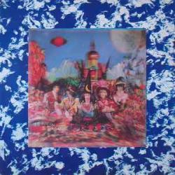 ROLLING STONES THEIR SATANIC MAJESTIES REQUEST Виниловая пластинка ROLLING STONES THEIR SATANIC MAJESTIES REQUEST Виниловая пластинка