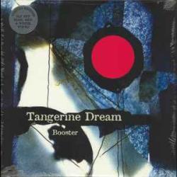 TANGERINE DREAM Booster Виниловая пластинка 