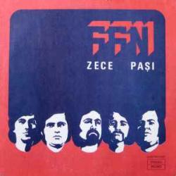 FFN Zece Pași Виниловая пластинка 