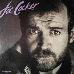 JOE COCKER CIVILIZED MAN Виниловая пластинка 