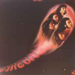 DEEP PURPLE FIREBALL Виниловая пластинка 