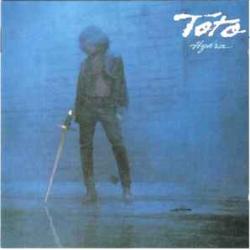 TOTO HYDRA Фирменный CD TOTO HYDRA Фирменный CD