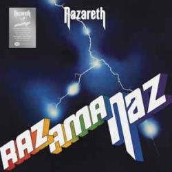 NAZARETH RAZAMANAZ Виниловая пластинка NAZARETH RAZAMANAZ Виниловая пластинка
