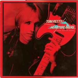 TOM PETTY AND THE HEARTBREAKERS LONG AFTER DARK Виниловая пластинка 
