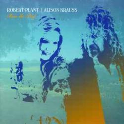ROBERT PLANT & ALISON KRAUSS Raise The Roof Виниловая пластинка 