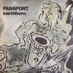 PASSPORT EARTHBORN Виниловая пластинка 