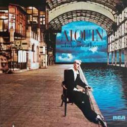 ALQUIN Nobody Can Wait Forever Виниловая пластинка 