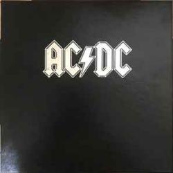 AC/DC FLY ON THE WALL Виниловая пластинка AC/DC FLY ON THE WALL Виниловая пластинка