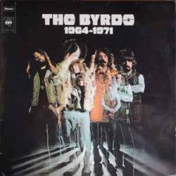 BYRDS 1964-1971 Виниловая пластинка BYRDS 1964-1971 Виниловая пластинка
