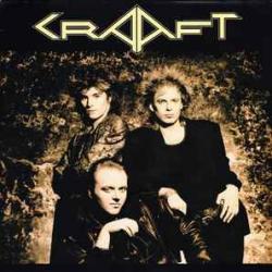 CRAAFT CRAAFT Виниловая пластинка 