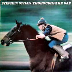 STEPHEN STILLS THOROUGHFARE GAP Виниловая пластинка STEPHEN STILLS THOROUGHFARE GAP Виниловая пластинка