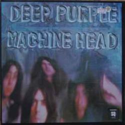 DEEP PURPLE MACHINE HEAD Виниловая пластинка 