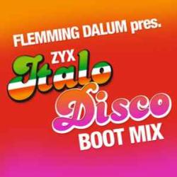 SCOTCH DISCO BAND Виниловая пластинка 