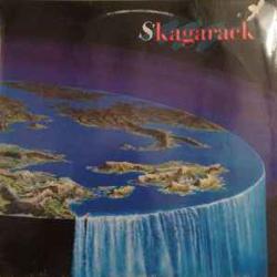 SKAGARACK SKAGARACK Виниловая пластинка 
