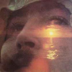 DAVID CROSBY If I Could Only Remember My Name Виниловая пластинка 