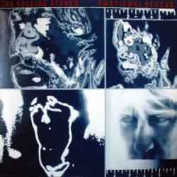 ROLLING STONES EMOTIONAL RESCUE Виниловая пластинка 