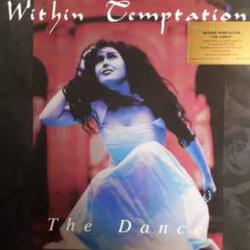 WITHIN TEMPTATION The Dance Виниловая пластинка WITHIN TEMPTATION The Dance Виниловая пластинка
